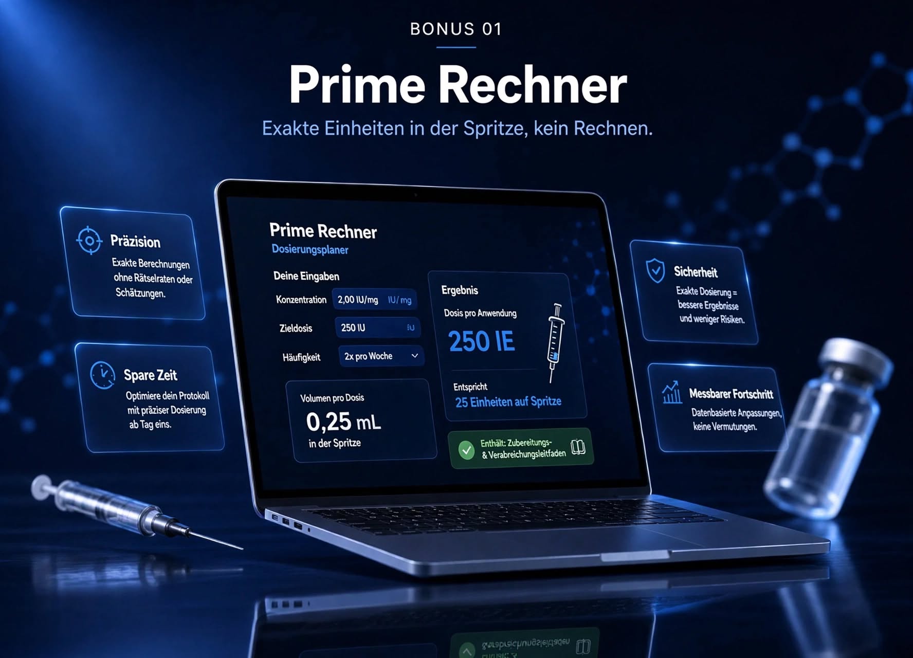 Prime Calculator