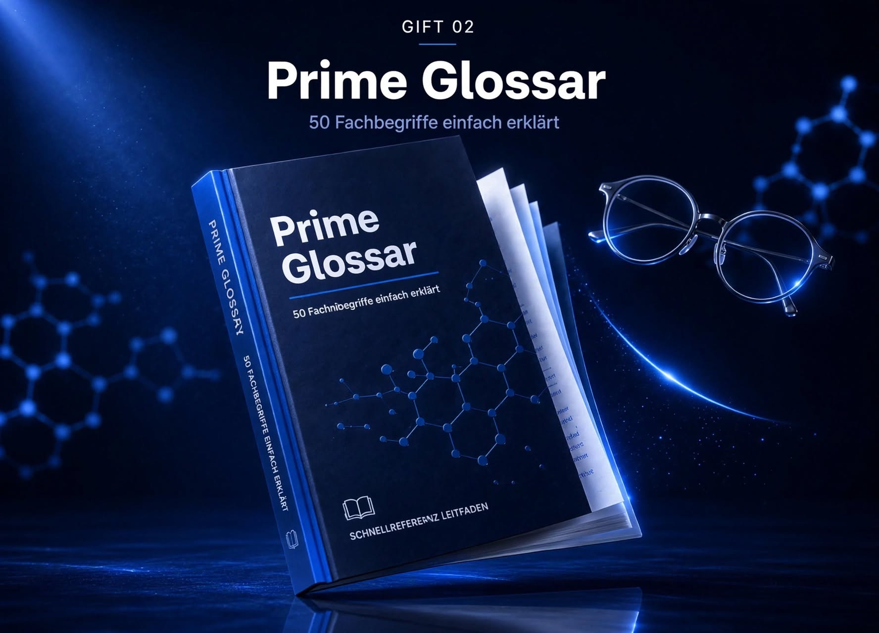Prime Glossar